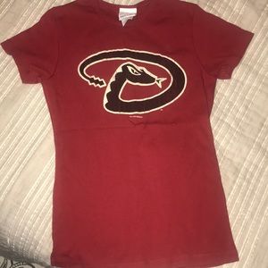 Arizona Diamondbacks T-shirt